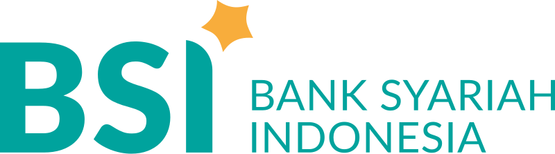 Bank Syariah Indonesia (BSI) Logo