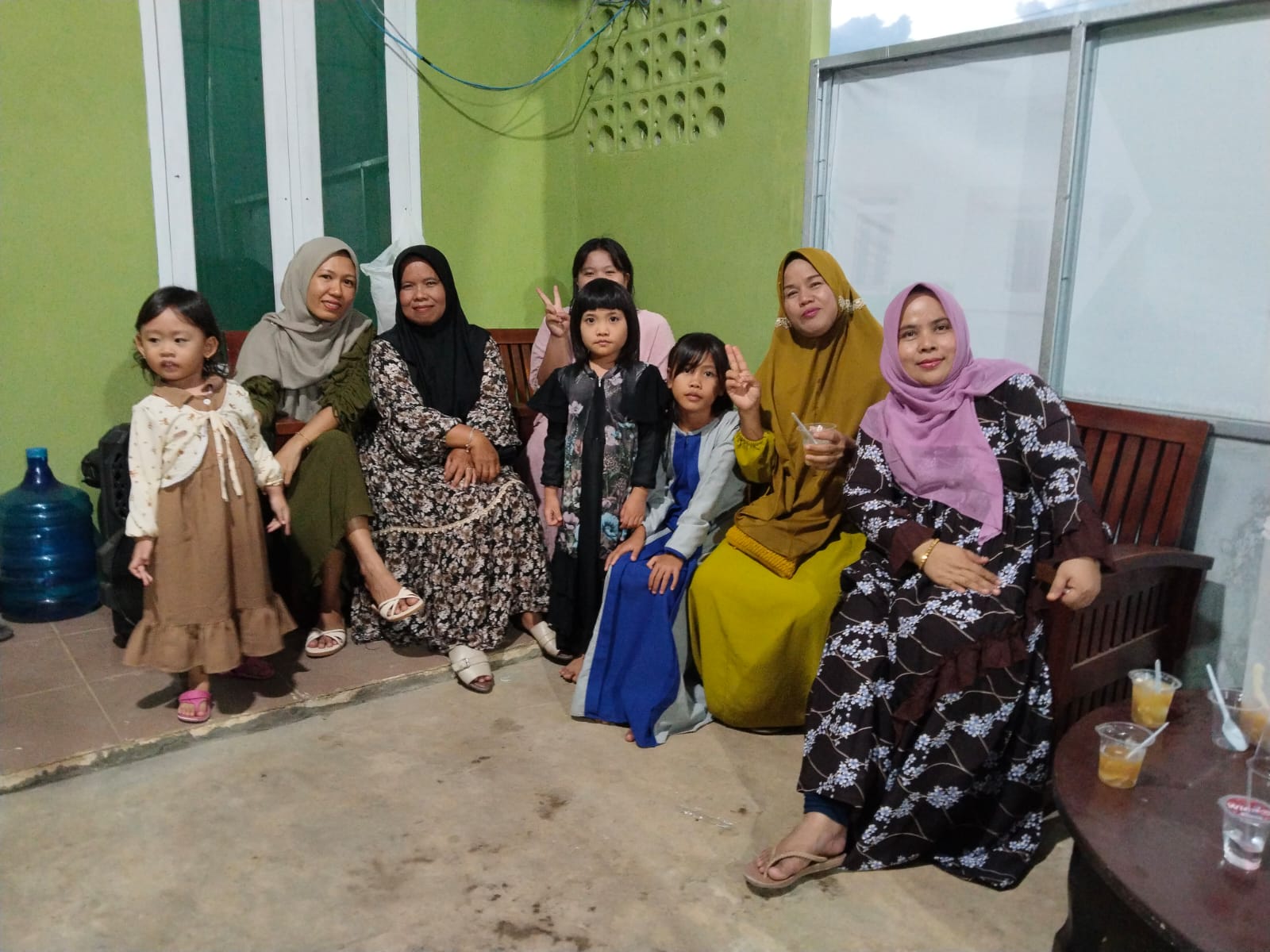 Foto proyek 21